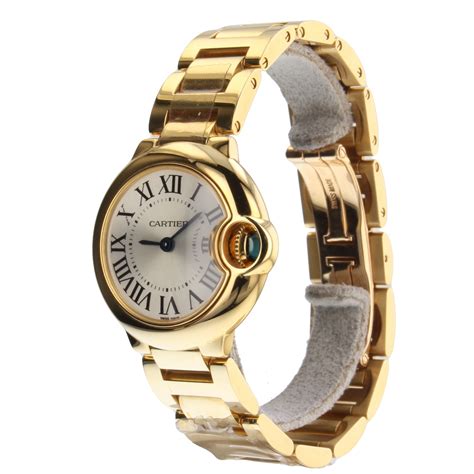 latest cartier watches for ladies|cartier ladies watches price list.